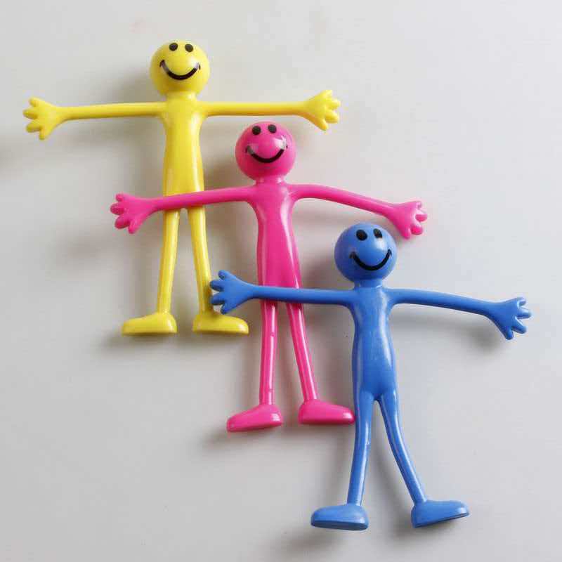 Creative Idea Bendable Sensory - Phone Accessories Baby avaliação e preço