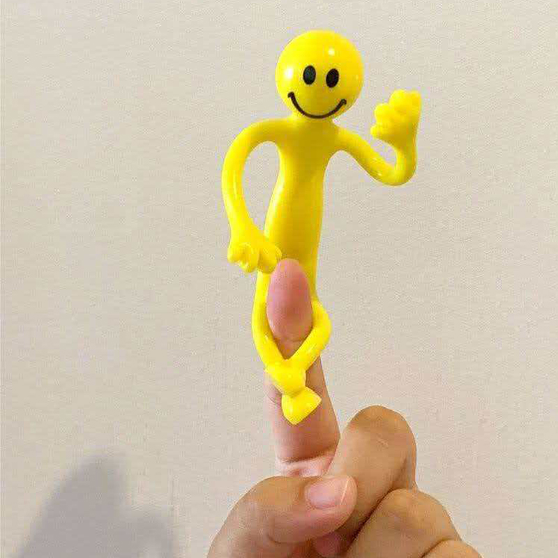 Creative Idea Bendable Sensory - Phone Accessories Baby avaliação e preço