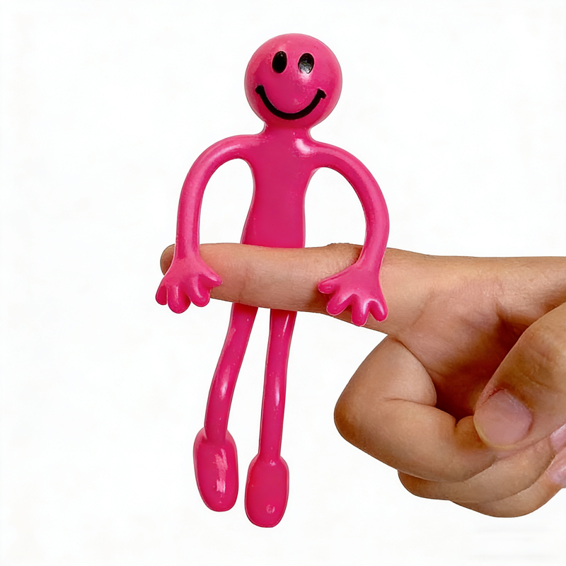 Creative Idea Bendable Sensory - Phone Accessories Baby avaliação e preço