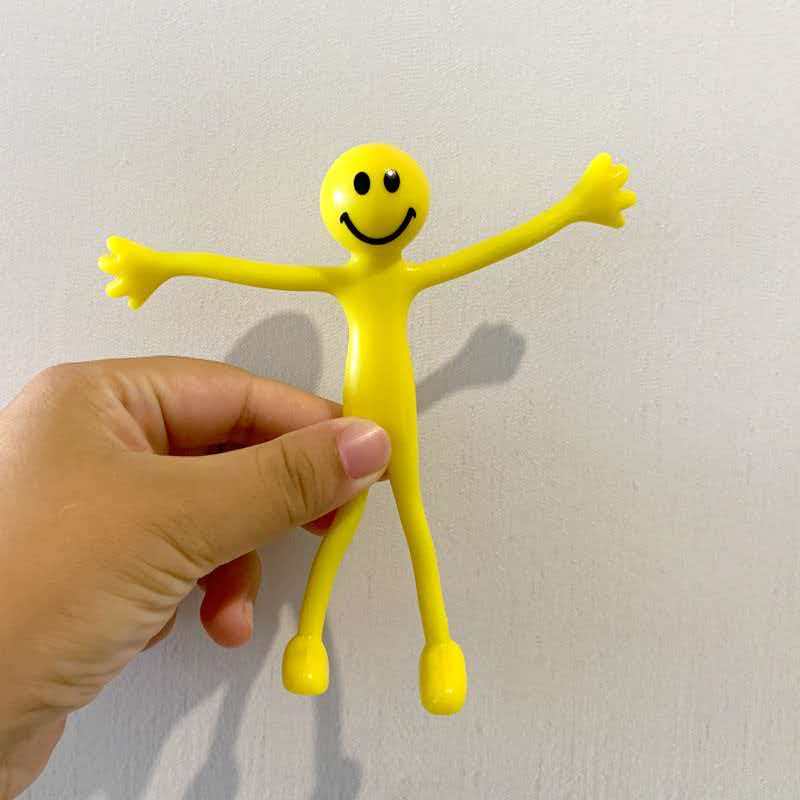 Creative Idea Bendable Sensory - Phone Accessories Baby avaliação e preço