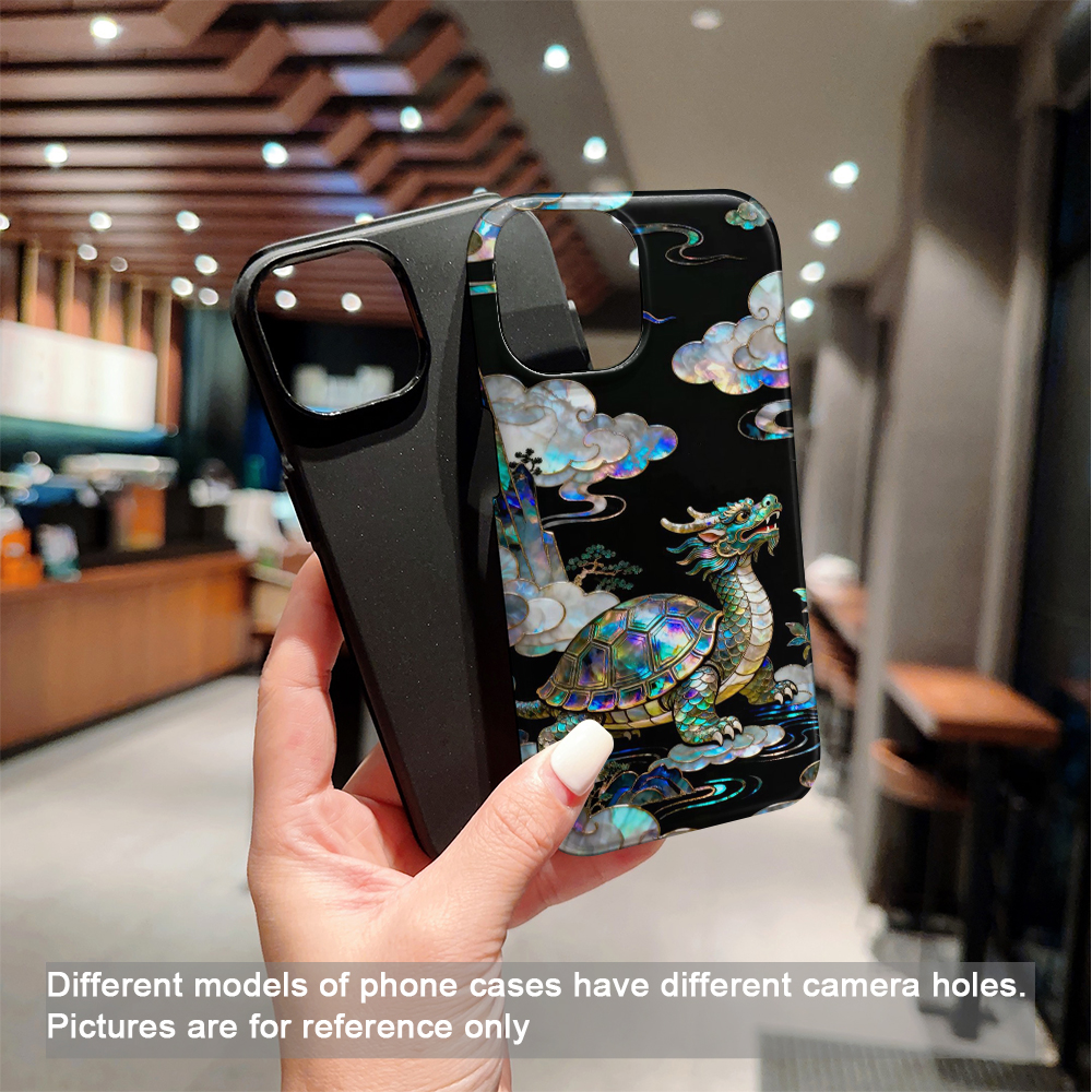 Stylish Tiger Dragon Marble Te - Phone Accessories Kiosk avaliação e preço