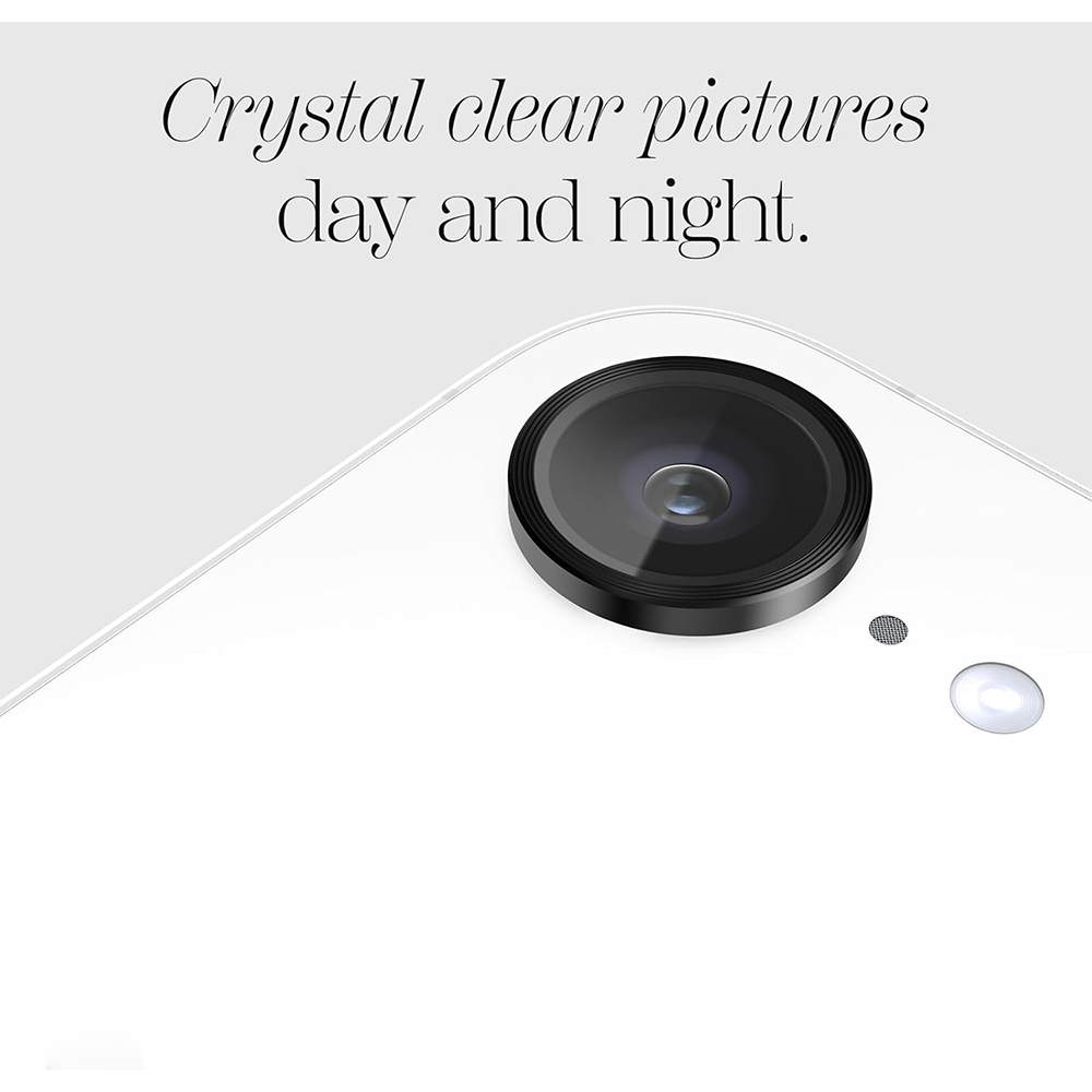 Camera Lens Protector Cover Fo - Phone Accessories Online avaliação e preço