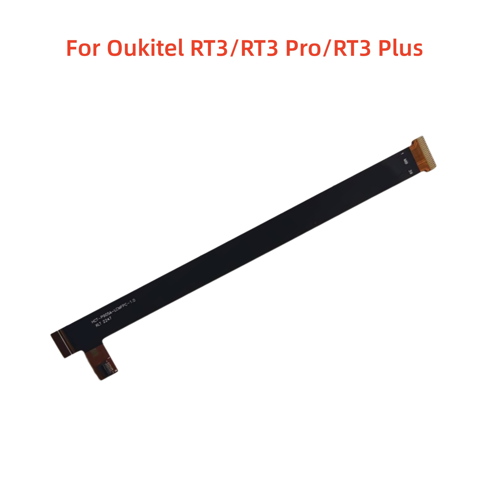 For Oukitel RT3/ RT3 Plus RT3  - Phone Accessories Store avaliação e preço