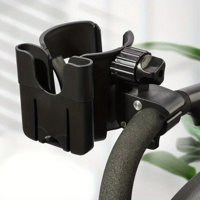 Stroller Pushchair Two-in-One  - Phone Accessories Baby avaliação e preço