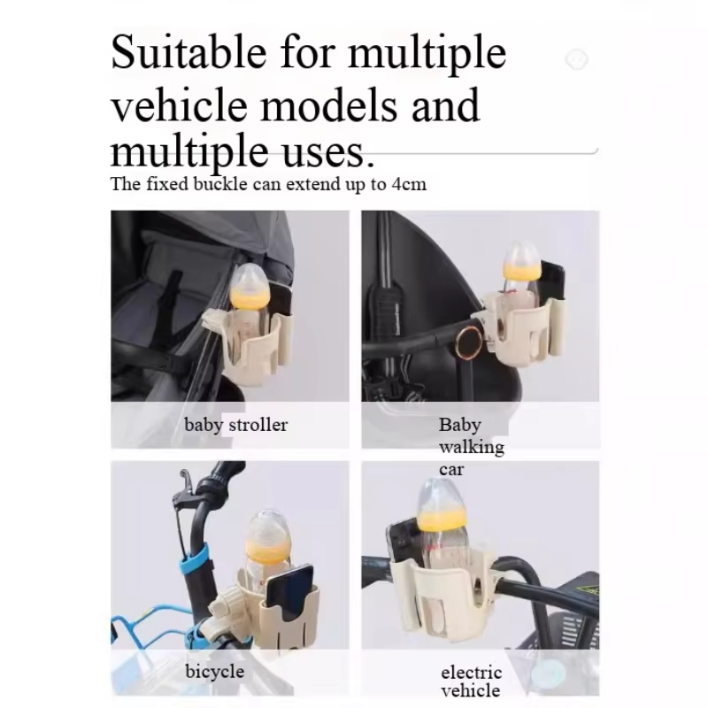 Stroller Pushchair Two-in-One  - Phone Accessories Baby avaliação e preço