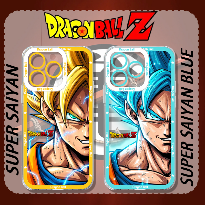 Anime Phone Case for D-DRAGON  - Phone Accessories Kiosk avaliação e preço