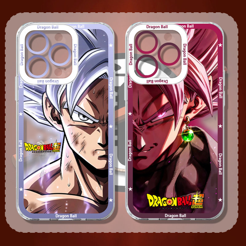 Anime Phone Case for D-DRAGON  - Phone Accessories Kiosk avaliação e preço