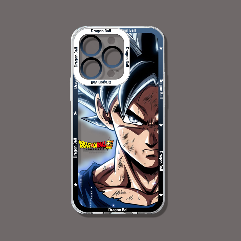 Anime Phone Case for D-DRAGON  - Phone Accessories Kiosk avaliação e preço