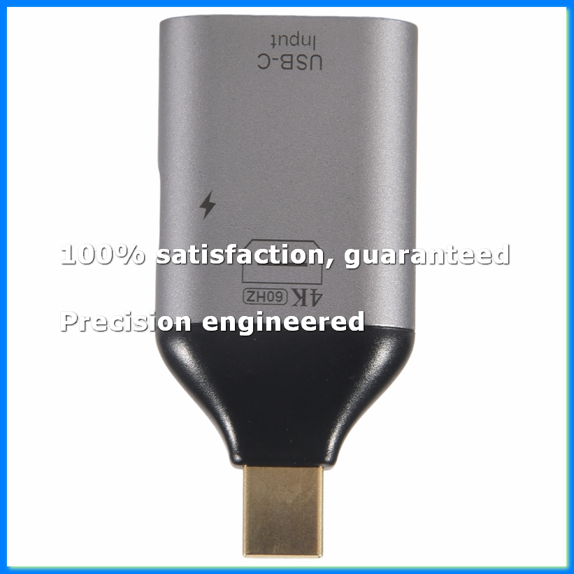 USB C Adapter Type-C Female to - Type C Adapter avaliação e preço