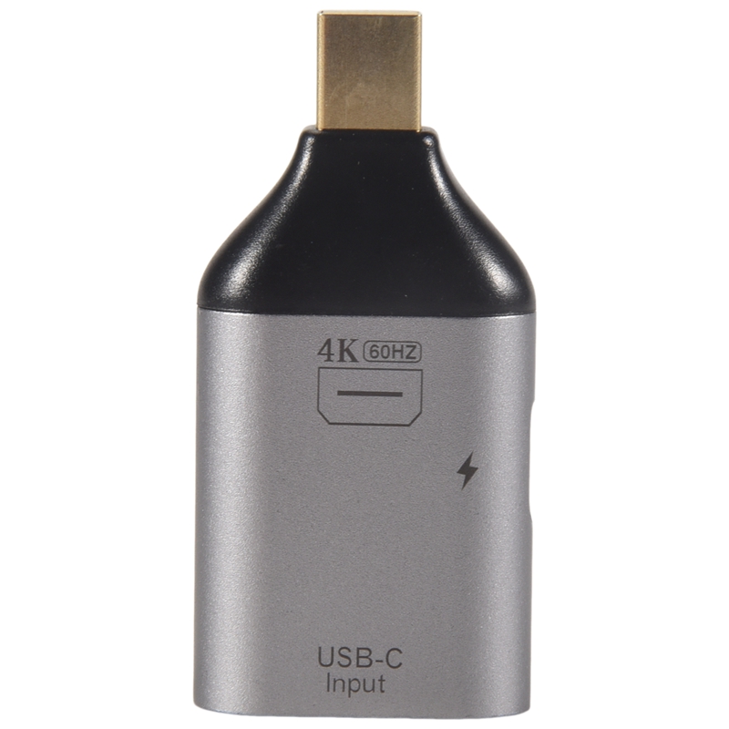 USB C Adapter Type-C Female to - Type C Adapter avaliação e preço