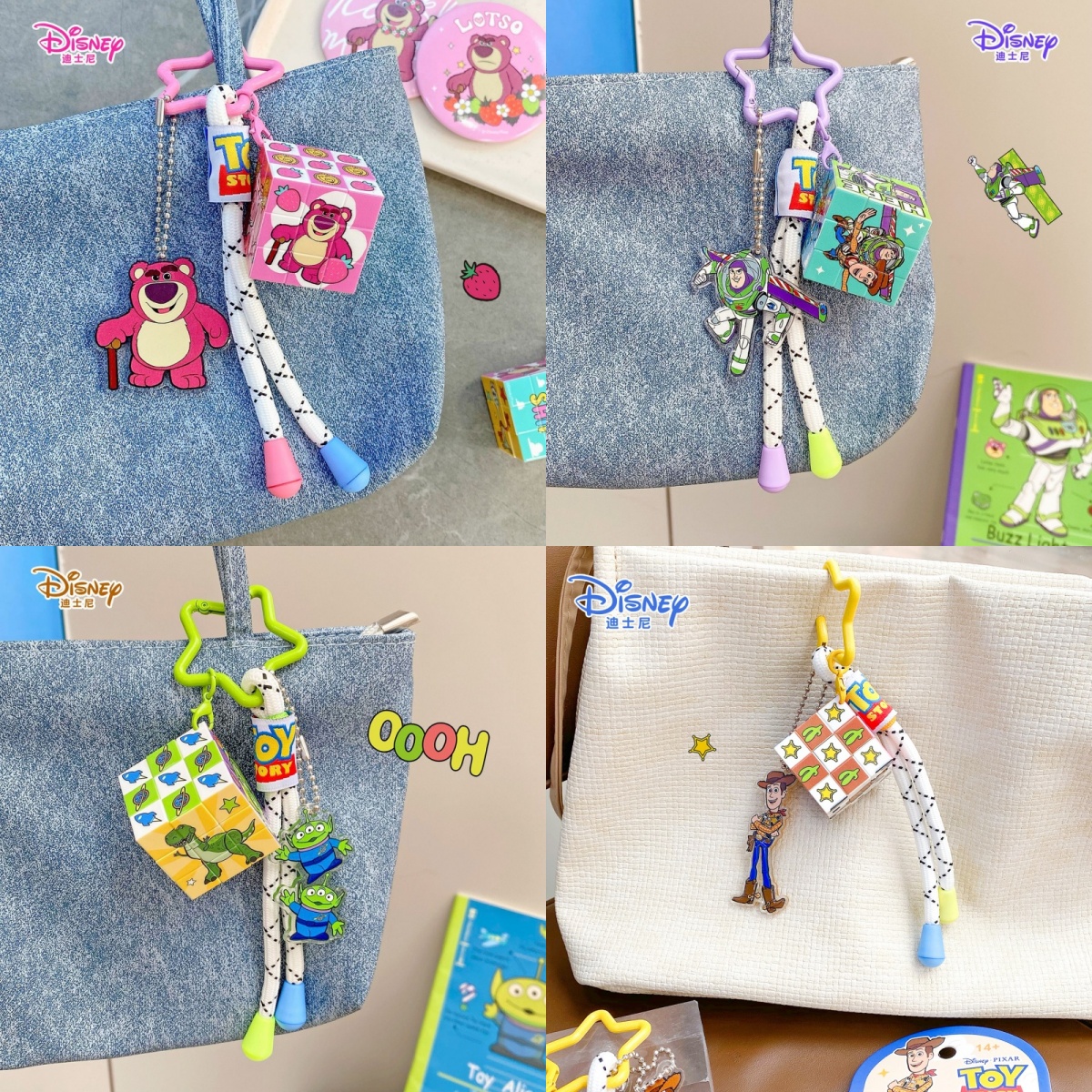 New Arrival Genuine Disney  Se - Phone Accessories And Electronics avaliação e preço