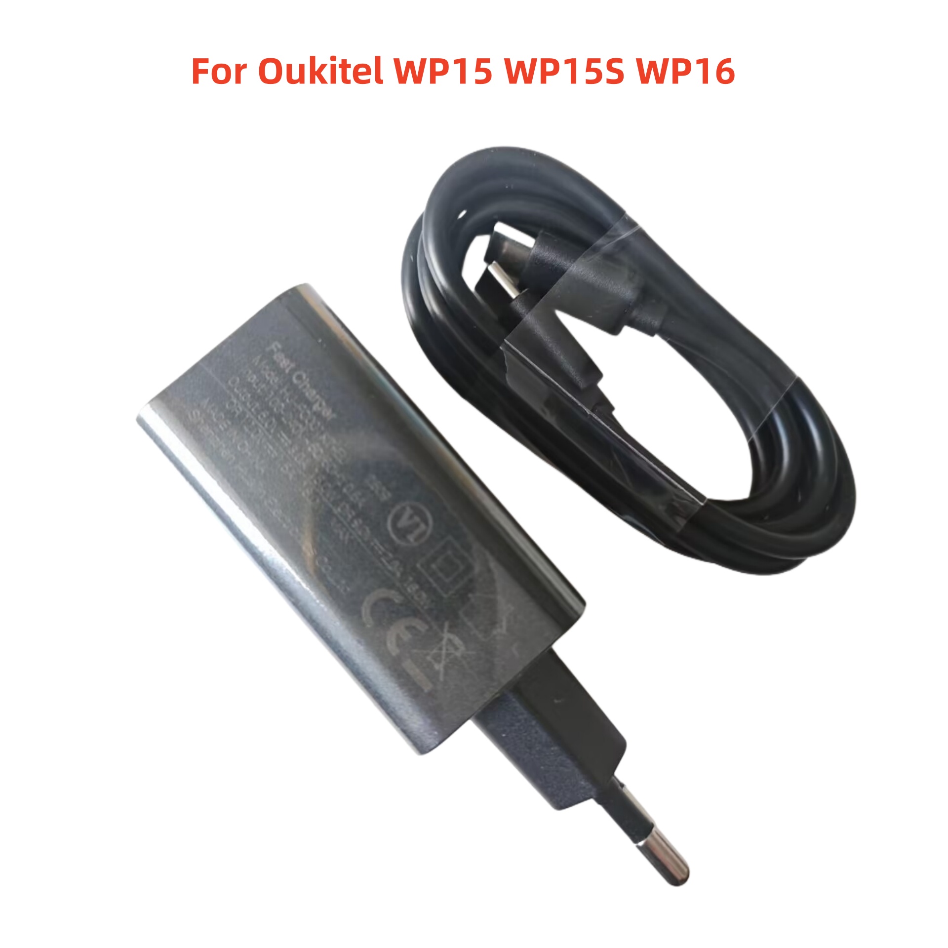 18W Charger New Original For O - Phone Accessories Store avaliação e preço