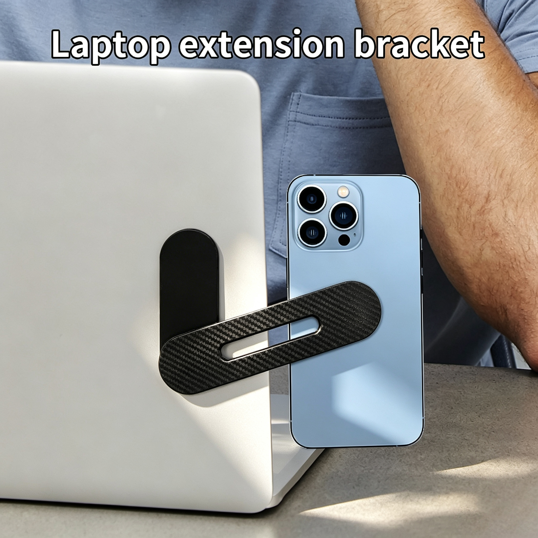 2026 Magnetic Laptop Phone Hol - Quirky Phone Accessories avaliação e preço
