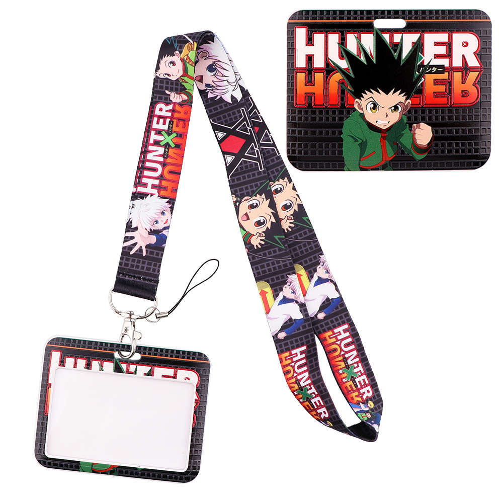 Anime Killer Neck Strap Lanyar - Phone Accessories Pictures avaliação e preço