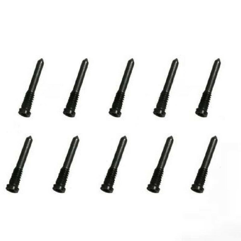100Pcs Bottom Pentalobe Screws - Phone Accessories Online avaliação e preço