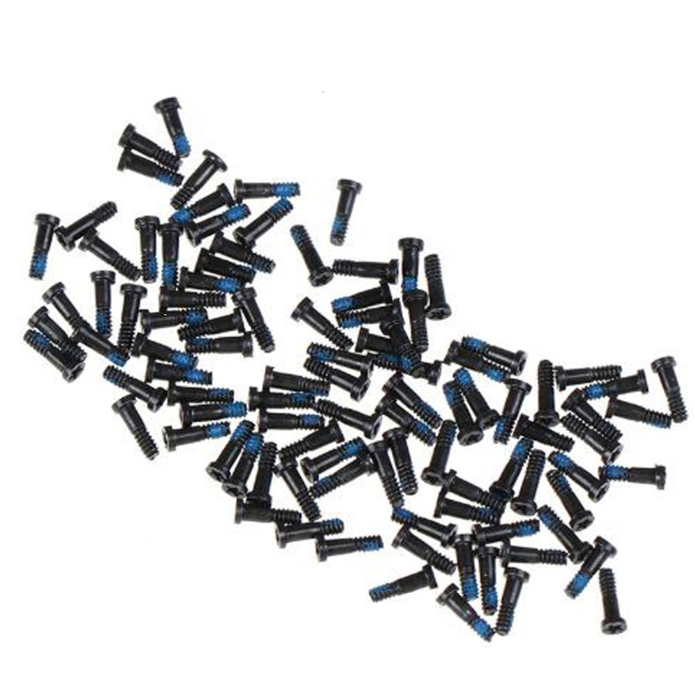 100Pcs Bottom Pentalobe Screws - Phone Accessories Online avaliação e preço