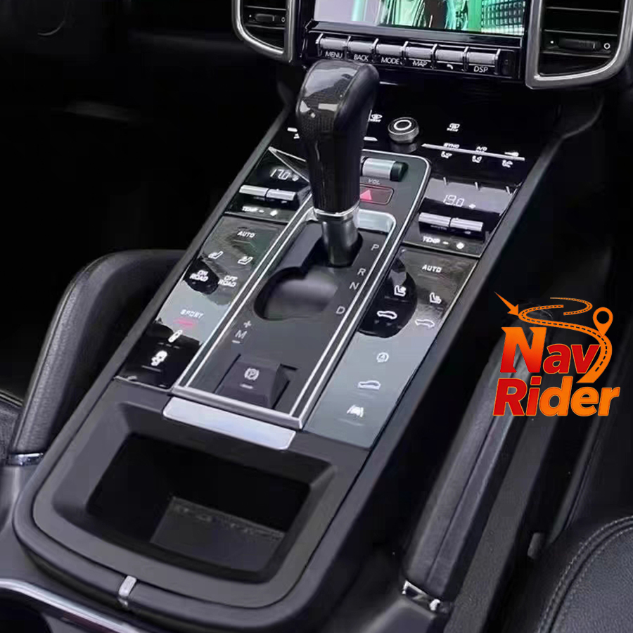 For Porsche Cayenne 2010-2017  - Phone Accessories Store avaliação e preço