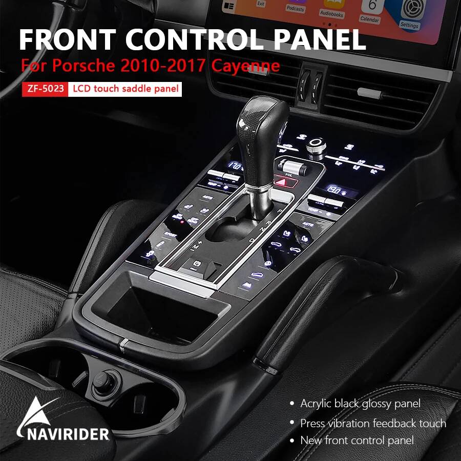 For Porsche Cayenne 2010-2017  - Phone Accessories Store avaliação e preço