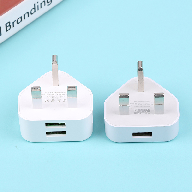 New Universal UK Plug 3 Pin Wa - Phone Accessories Online avaliação e preço