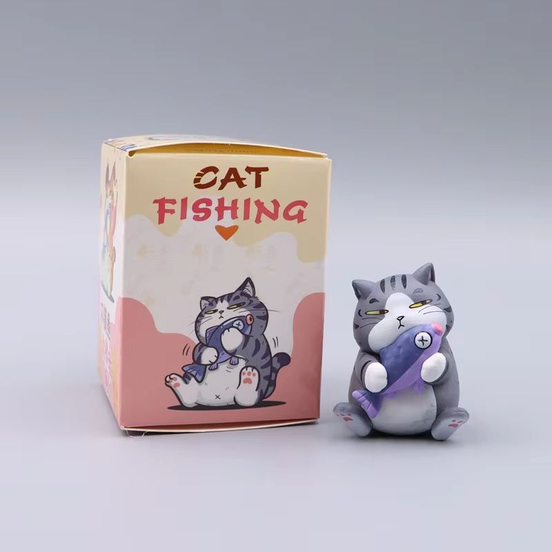 New In Stock No Fish You Keep  - Phone Accessories Baby avaliação e preço