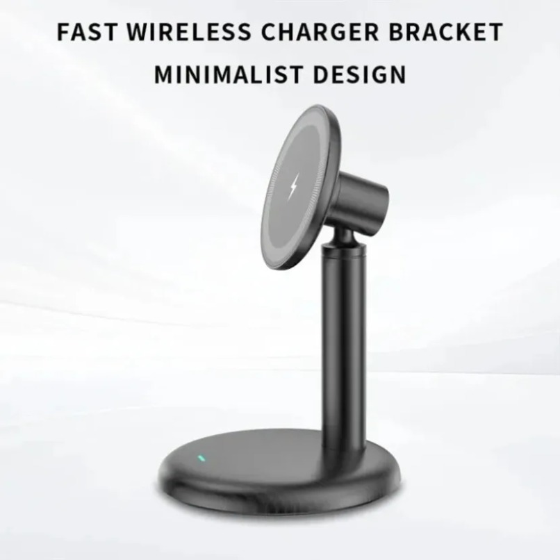Desktop Magnetic Phone Stand F - Phone Accessories And Electronics avaliação e preço