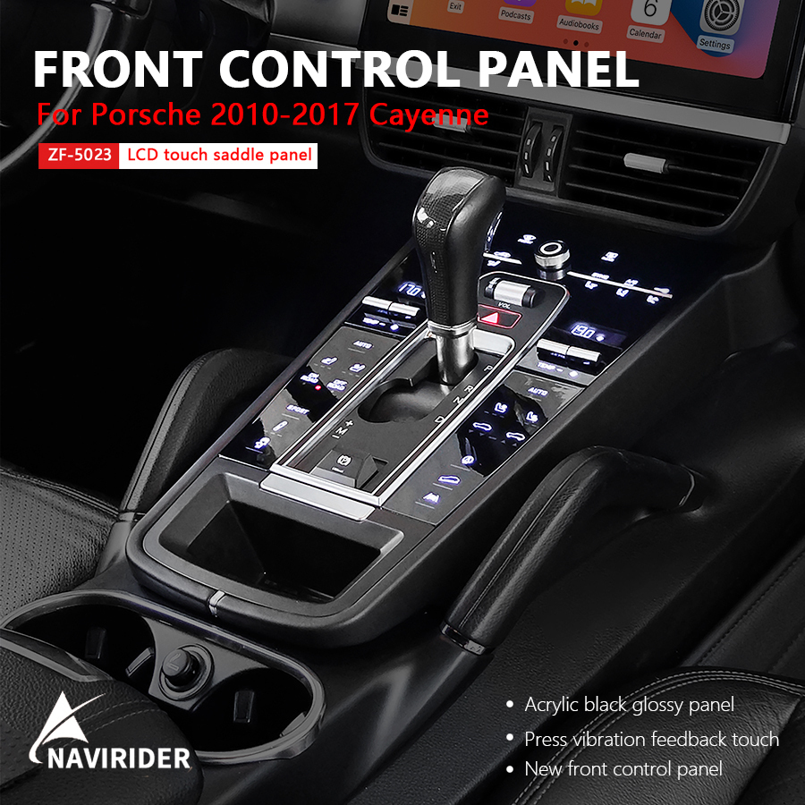 For Porsche Cayenne 2010-2017  - Phone Accessories Store avaliação e preço