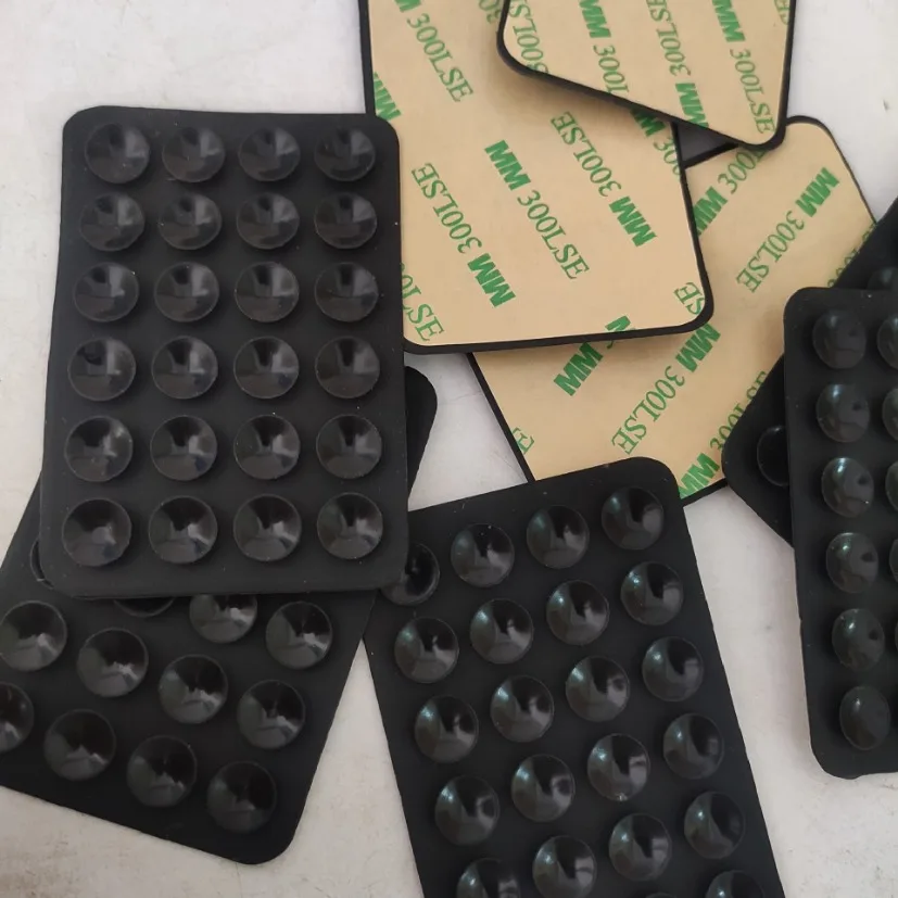 Silicone Suction Phone Holder  - Quirky Phone Accessories avaliação e preço