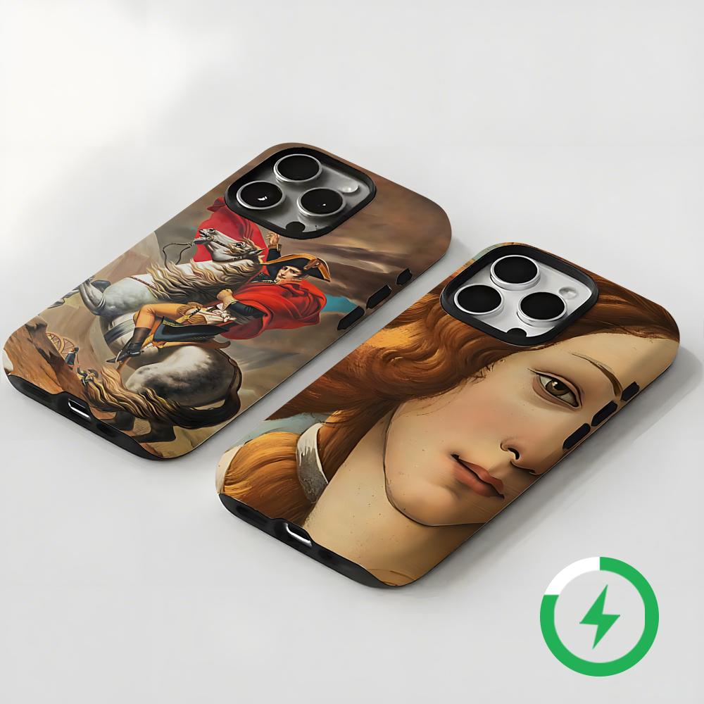Renaissance Art Paintings  Pho - Phone Accessories Kiosk avaliação e preço