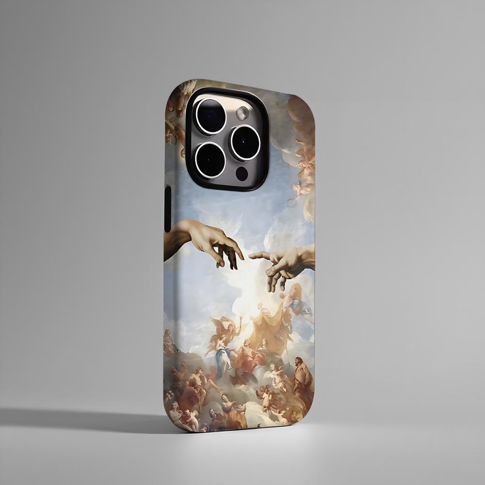 Renaissance Art Paintings  Pho - Phone Accessories Kiosk avaliação e preço