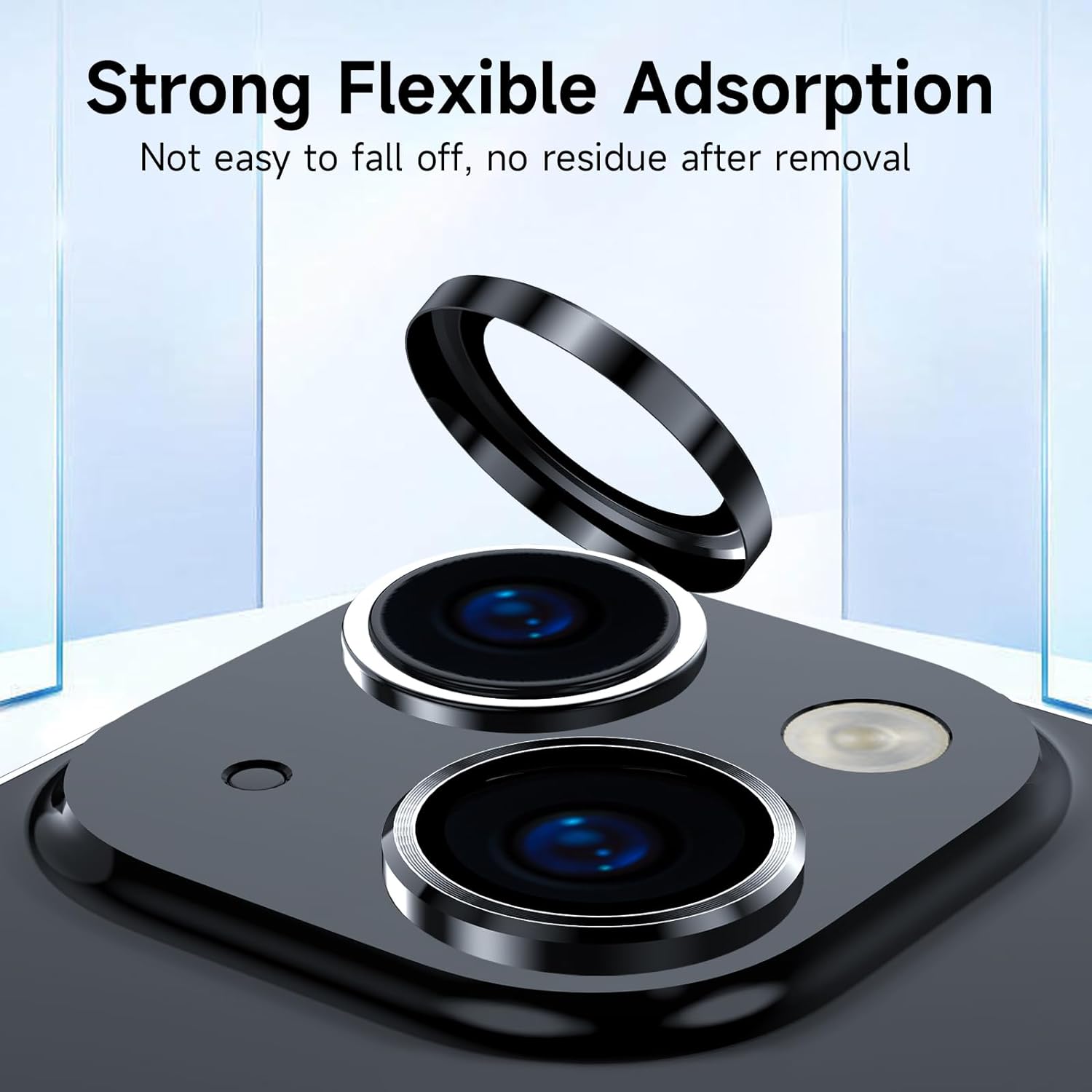 Camera Lens Protector Cover Ca - Phone Accessories Online avaliação e preço