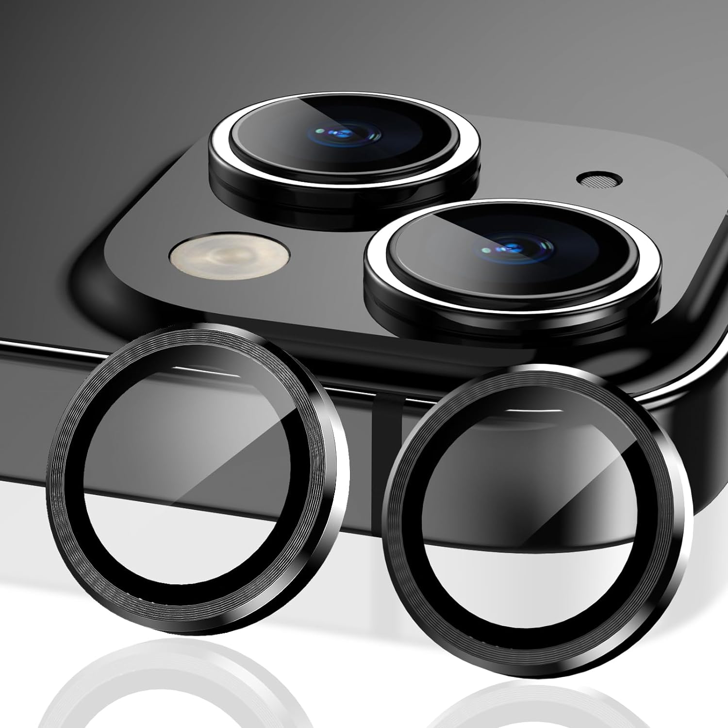 Camera Lens Protector Cover Ca - Phone Accessories Online avaliação e preço