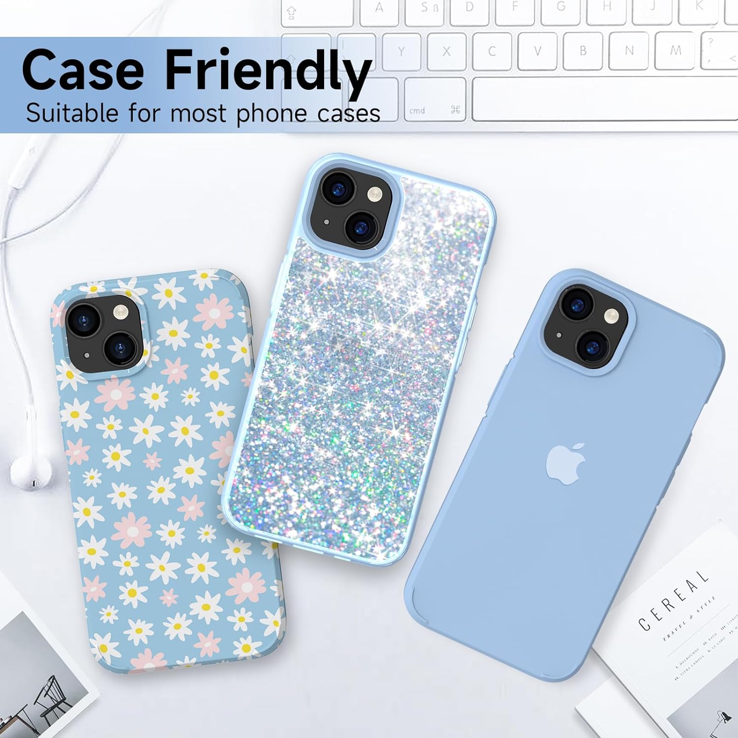 Camera Lens Protector Cover Ca - Phone Accessories Online avaliação e preço