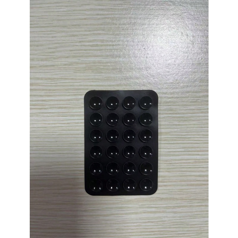 Silicone Suction Cup Phone Cas - Quirky Phone Accessories avaliação e preço