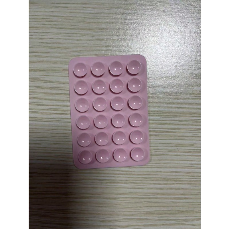 Silicone Suction Cup Phone Cas - Quirky Phone Accessories avaliação e preço