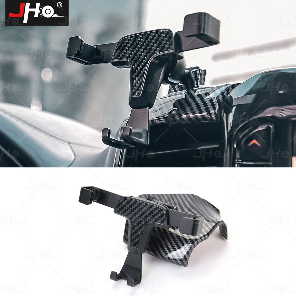 JHO Air Vent Car Phone Holder  - Phone Accessories Trx avaliação e preço