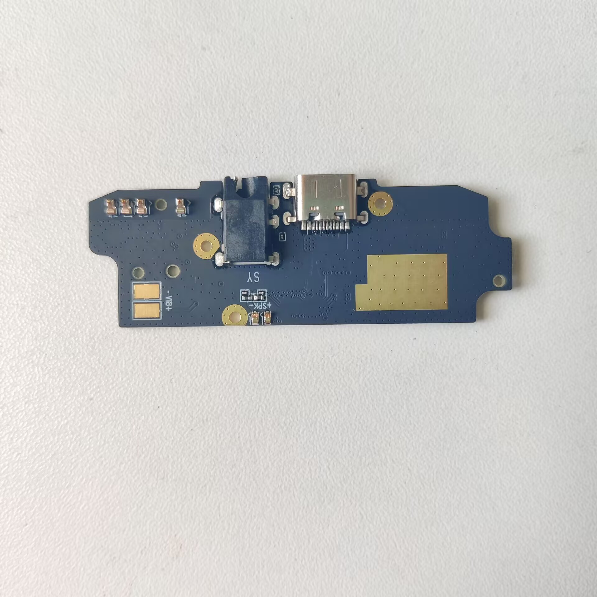 Original PCB USB Board Chargin - Phone Accessories Store avaliação e preço