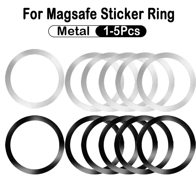 Stainless Steel Universal Magn - Phone Accessories And Electronics avaliação e preço