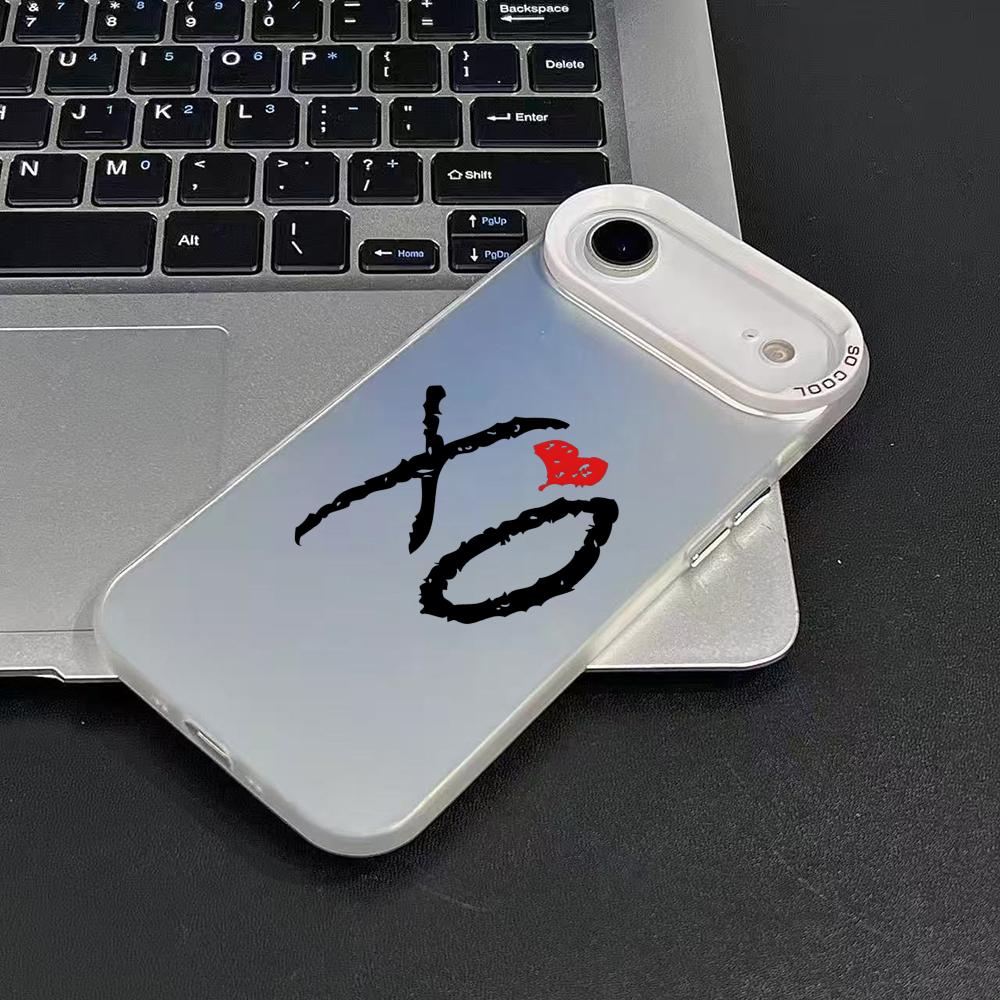 Rapper Singer The W-Weeknd Pho - Phone Accessories Kiosk avaliação e preço