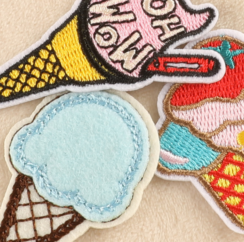 10 Pcs Ice Cream Candy Fashion - Phone Accessories Pictures avaliação e preço