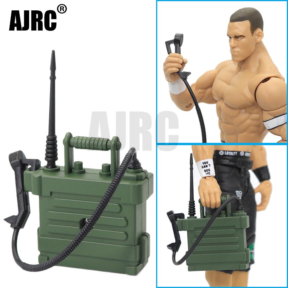 1/10 Scale Radio Station Phone - Phone Accessories Trx avaliação e preço