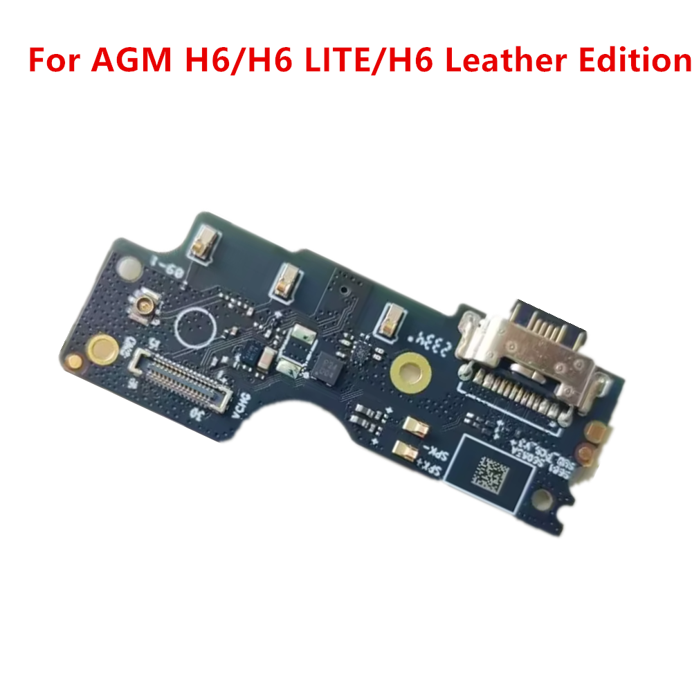 Original New For AGM H6 LITE H - Phone Accessories Store avaliação e preço