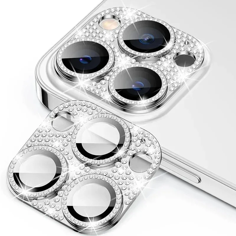 Luxury Rhinestone Diamond Glit - Phone Accessories Online avaliação e preço